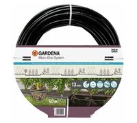 Manguera 50m Gardena 13504-20 Negro
