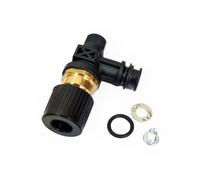 TUBO DE GRIFO DE CARGA VAILLANT 0020265137 EX 0020018065 CALDERA