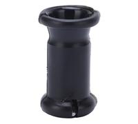 Tubo de Guía para Varilla de Aceite, Repuesto para Continental Gt Flying Spur 2004-2020, Material ABS Resistente y Duradero - Ajuste Perfecto, Instalación Sencilla, Alta