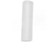Tubo de injerto de silicona para operaciones de injerto de árboles frutales que necesitan durabilidad a través de cambios estacionales (1 unidad)