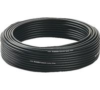 15 metros de tubo de instalación GARDENA 13mm 1/2" sobre y bajo tierra UV est...