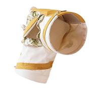 Tubo De Juego Ventilado Para Animales Pequeños Con Tela Amigable Sistemas De Suspensión Ajustables Para Ejercicio Activo Y Descanso De Mascotas Tubo De Juego Ventilado Para Animales Pequeños