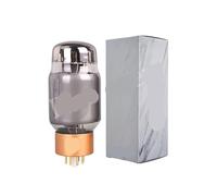 Tubo de KT88-TII clásico KT88, actualización KT120 KT66 KT77 6550, Paquete Amplificador Tubo for Audio HiFi(1 pcs)