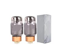 Tubo de KT88-TII clásico KT88, actualización KT120 KT66 KT77 6550, Paquete de Amplificador de Tubo for Audio HiFi(2pcs Matched Pair)
