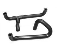 Tubo de la válvula AGR 08778 Metalcaucho para FORD FIESTA IV PUMA