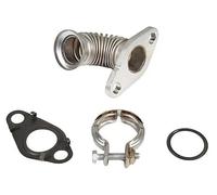 Tubo de la válvula AGR 0892942 METZGER para FORD C-MAX FOCUS II FOCUS II Turnier