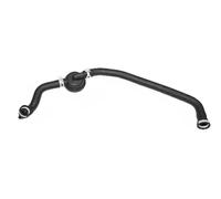 Tubo de la válvula AGR 09095 Metalcaucho para RENAULT CLIO I KANGOO CLIO II