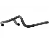 Tubo de la válvula AGR 09396 Metalcaucho para RENAULT DACIA
