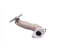 Tubo de la válvula AGR 11317722601 vika para AUDI VW SKODA