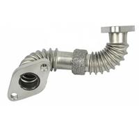 Tubo de la válvula AGR 121-00-101 ABAKUS para VW AUDI SKODA