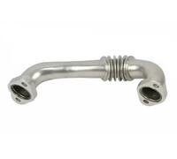 Tubo de la válvula AGR 121-00-107 ABAKUS para VW SEAT SKODA