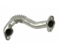 Tubo de la válvula AGR 121-00-108 ABAKUS para VW SEAT SKODA AUDI