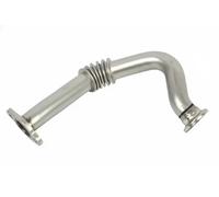Tubo de la válvula AGR 121-00-109 ABAKUS para VW JETTA IV