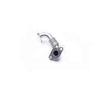 Tubo de la válvula AGR 14SKV702 ESEN SKV para SKODA VW SEAT