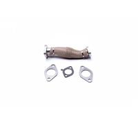 Tubo de la válvula AGR 14SKV703 ESEN SKV para AUDI VW SKODA