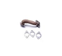 Tubo de la válvula AGR 14SKV706 ESEN SKV para AUDI VW SKODA