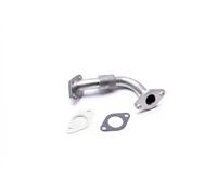 Tubo de la válvula AGR 14SKV707 ESEN SKV para FORD VW AUDI MINI SKODA DODGE