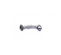 Tubo de la válvula AGR 14SKV708 ESEN SKV para FORD FOCUS II Turnier FOCUS II