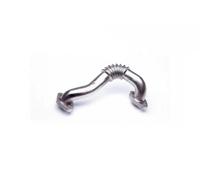 Tubo de la válvula AGR 14SKV711 ESEN SKV para VW SEAT SKODA AUDI