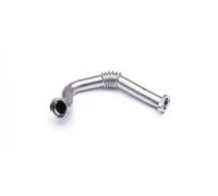 Tubo de la válvula AGR 14SKV712 ESEN SKV para VW JETTA IV