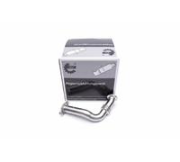 Tubo de la válvula AGR 14SKV714 ESEN SKV para SEAT SKODA VW