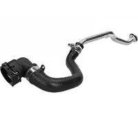 Tubo de la válvula AGR 77017 Metalcaucho para FIAT SEDICI
