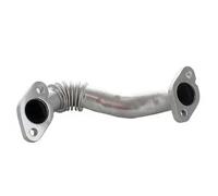 Tubo de la válvula AGR 88741 MEAT & DORIA para VW SEAT SKODA