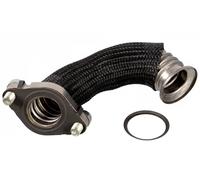 Tubo de la válvula AGR Acero 174182 FEBI BILSTEIN para OPEL SAAB