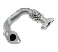 Nty EGR-VW-045 - Tubería, válvula EGR