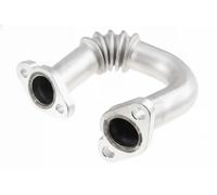 Tubo de la válvula AGR al radiator EGR EGR-VW-072 NTY