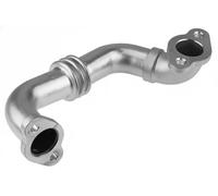 Tubo de la válvula AGR EGR-AU-050 NTY