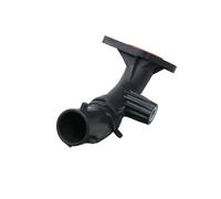 Tubo de la válvula AGR FT84310 FAST FAST