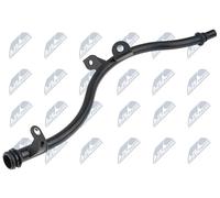 Tubo de la varilla medidora de aceite BOL-WW-015 NTY para VW PASSAT B7
