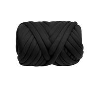 Tubo de lana de algodón con núcleo de hilo grueso, 500G, for manta DIY, sombrero, brazo voluminoso, trabajo hecho a mano, giro(Color10)