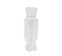 Tubo de lápiz labial rellenable para bálsamo labial vacío, contenedor de brillo de labios vacíos para bricolaje para lápices labiales caseros, artículos de tocador tubos brillantes