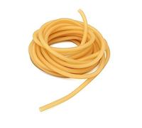 Tubo de Látex 3 x 5 mm 3 Metros-3 metros