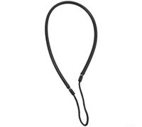 Tubo de látex elástico alto 74cm para engranaje de pesca submarina (negro)