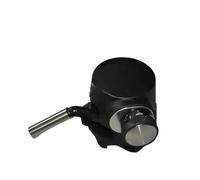 Tubo De Leche, Colador, Asas, Grifo, Tanque/tapa De Leche, Tapa Del Compartimento De Granos, Boquilla, Compatible Con DeLonghi, EC9665/9865, Cafetera Automática(Milk jug lid)