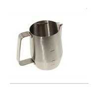 Tubo De Leche, Colador, Asas, Grifo, Tanque/tapa De Leche, Tapa Del Compartimento De Granos, Boquilla, Compatible Con DeLonghi, EC9665/9865, Cafetera Automática(Milk jug)