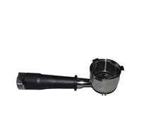 Tubo De Leche, Colador, Asas, Grifo, Tanque/tapa De Leche, Tapa Del Compartimento De Granos, Boquilla, Compatible Con DeLonghi, EC9665/9865, Cafetera Automática(Handle)