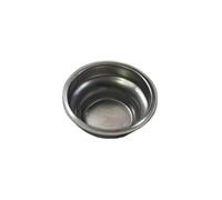 Tubo De Leche, Colador, Asas, Grifo, Tanque/tapa De Leche, Tapa Del Compartimento De Granos, Boquilla, Compatible Con DeLonghi, EC9665/9865, Cafetera Automática(1 cup strainer)