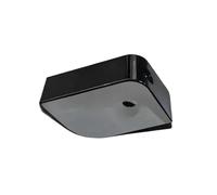 Tubo De Leche, Colador, Asas, Grifo, Tanque/tapa De Leche, Tapa Del Compartimento De Granos, Boquilla, Compatible Con DeLonghi, EC9665/9865, Cafetera Automática(Faucet)