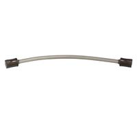 Tubo de leche compatible con/pieza de repuesto para cafetera automática WMF SS-8030002341 Perfection 680