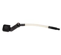 Tubo de leche compatible con/repuesto para Krups MS-8030000224 EA829E EA8298 EA82FE EA82F8 EA82FD...