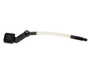 Tubo de leche compatible con/repuesto para Krups MS-8030000224 EA829E EA8298 EA82FE EA82F8 EA82FD...