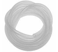 Tubo de leche de 1 m Tubo interior de silicona 5 mm exterior 8 mm para el contenedor de leche Philips Senseo | libre de BPA *