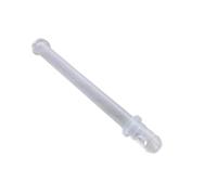 Tubo De Leche For Cafetera, Compatible Con Nespresso Y DeLonghi, Piezas For Pajita De Cafetera EN550 Y EN560.