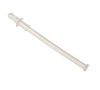 Tubo de leche solo, compatible con DeLonghi 5313270961 ECAM610.75 ECAM610.74 PRIMADONNA SOUL