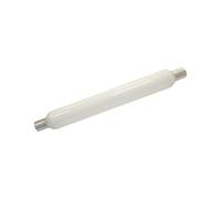 Tubo de led t8 electro dh linear s15, 2700k, color blanco cálido, 4 w