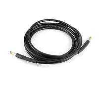 Tubo de Limpieza de Coche, Manguera de Limpieza de Agua de Alta Presión Compatible con K2 K3 K4 K5 (6 Metros)